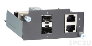 MOXA PM-7200-2GTXSFP